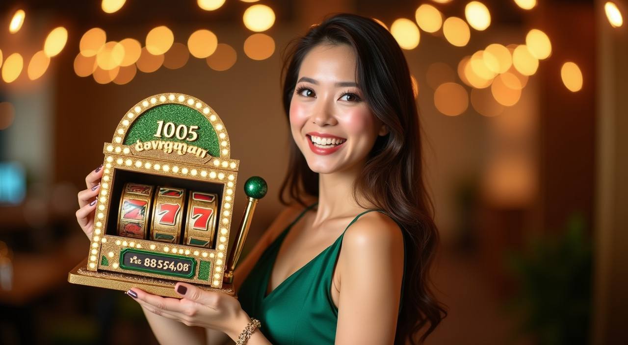 kot lotto Apa Yang Ditawarkan dalam Jasmine di kot lotto?